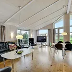 Feriehus Marielyst Strandpark Dnmk Ii
