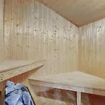 Feriehus Marielyst Strandpark Dnmk Ii