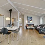 Marielyst Strandpark Dnmk Ii Feriehus