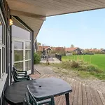 Feriehus Marielyst Strandpark Dnmk Ii Bøtø By