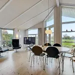 Marielyst Strandpark Dnmk Ii Feriehus *