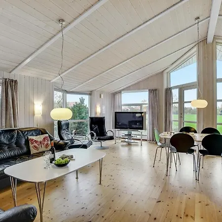 Prázdninový dům Marielyst Strandpark Dnmk Ii