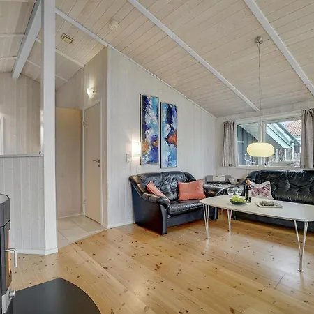 Feriehus Marielyst Strandpark Dnmk Ii *